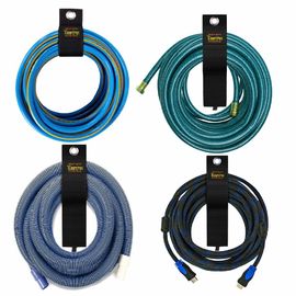 Durable Heavy Duty  Straps For Organizing And Storing Cords