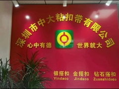 Βαρέων καθηκόντων γάντζος CE & σύνδεσμος βρόχων που χρωματίζεται