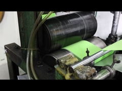 Αυτοκόλλητη μονόπλευρη ταινία νάιλον 16 mm / 20 mm