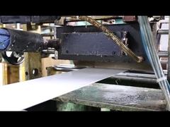 Στρογγυλοποιημένη Κόψιμο Custom Hook And Loop patches Dots