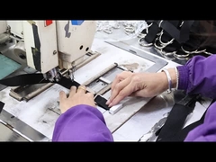 180 * 15mm ελαστικό ιμάντα Αντίσταση στο νερό Για τα καλώδια καθαρισμού