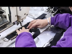 Προσαρμοσμένα 2 ιντσών ιμάντα από πολυεστέρα με κάμερα