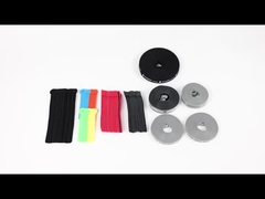 Προσαρμογή Ροζ Καλωδίου / Ιμάντες Στερέωσης 15*180mm