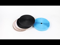 Ταινία δέσμευσης γάντζου και βρόχου 100% νάιλον βαθμού Α Προσαρμόσιμη για εφαρμογές βαριάς χρήσης