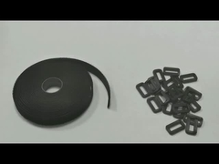 Ιμάντας Velcro DIY για διαχείριση καλωδίων