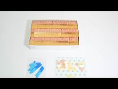 Ιατρική κόλλα βρόχου γάντζου