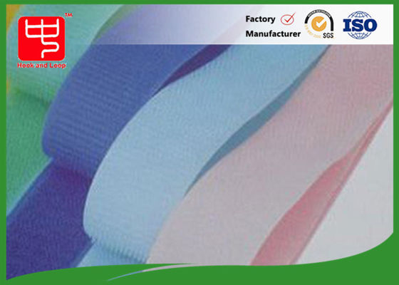 Η συγκόλληση ταινίας 30mm Hook and Loop παρέχει ευέλικτες λύσεις στερέωσης για διάφορες βιομηχανικές εφαρμογές