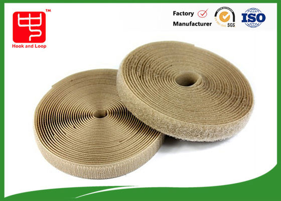 Sew On Tape Hook And Loop Fastening Tape Temperature Resistance Minus 40 Celsius To 80 Celsius Fastening Solution For Harsh Environments