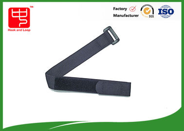 Ο πολυεστέρας/νάυλον webbing δένει το μήκος 230mm, ελαφρύ νάυλον webbing για το καλώδιο καθαρό