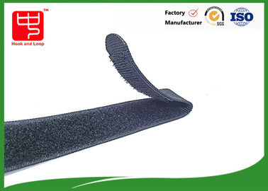 η πόρπη Velcro μήκους 300mm δένει την υψηλή webbing λουριών αντοχής νάυλον πολλαπλάσια χρήση