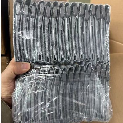 Ελαστικό 50mm Hook And Loop ιατρικές ταινίες για την αποκατάσταση κατάγματα προστατευτικό εξοπλισμό