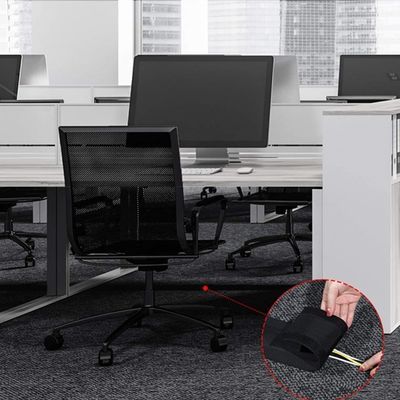 Διαχειριστής Καλωδίων Δαπέδου Καλύμματα Καλωδίων Καλώδια Προστατευτικό Καλωδίων Διαχείριση Καλωδίων Μόνο για Επαγγελματικά Γραφεία Χαλί