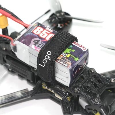 Ρυθμίσιμες ταινίες με αδιάβροχο σιλικόνιο για στενή ασφαλή τοποθέτηση μπαταρίας και προστασία ηλεκτρονικών συσκευών