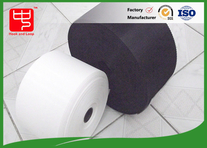 Αρ. Είδους 4 Πλαστικός Γάντζος και Θηλιά Ποικίλλει Συνήθως Μαύρο OEM Αποδεκτό Επαναχρησιμοποιήσιμο Βαρέως Τύπου Λουριά για Βιομηχανική Συσκευασία