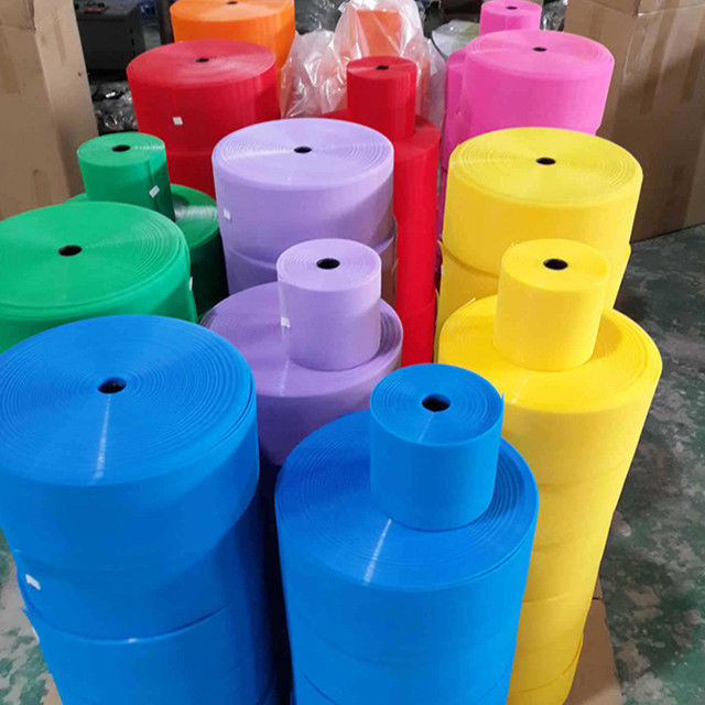 Αντοχή σε θερμοκρασία συνήθως από μείον 20 βαθμούς Κελσίου έως 80 βαθμούς Κελσίου, ταινία velcro σε ρολά των 25 ή 50 μέτρων, κατάλληλη για πολλαπλές χρήσεις