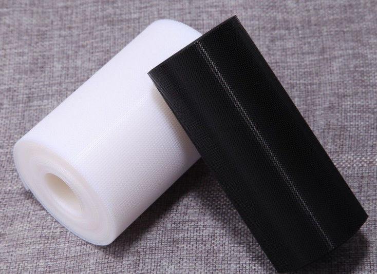 Πλαστικός γάντζος και θηλιά βαθμού Α, μέτρια αντοχή σε εφελκυσμό, τέλειο για ελαφριές και μεσαίες εφαρμογές, αποδεκτό OEM, υλικό στερέωσης