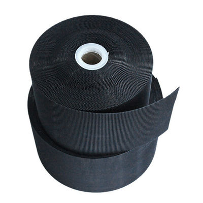 Nastro di fissaggio a gancio e anello riutilizzabile da cucire, cinghie resistenti, perfette per fissare oggetti, gestione cavi e uso industriale