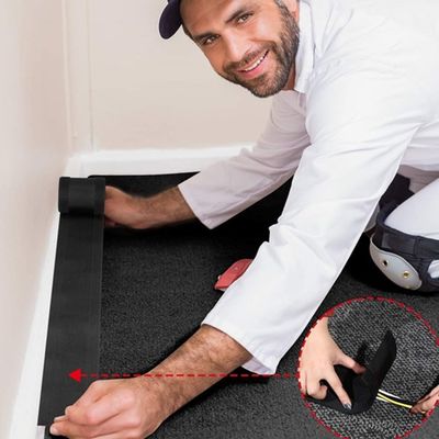 Διαχειριστής Καλωδίων Δαπέδου Καλύμματα Καλωδίων Καλώδια Προστατευτικό Καλωδίων Διαχείριση Καλωδίων Μόνο για Επαγγελματικά Γραφεία Χαλί