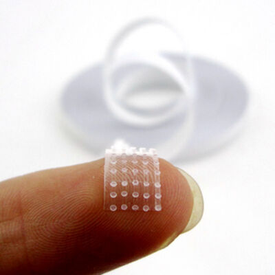 Σφραγιστήρας μανιταριών Hook and Loop για το Fly Screen