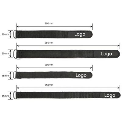 Ρυθμίσιμες ταινίες με αδιάβροχο σιλικόνιο για στενή ασφαλή τοποθέτηση μπαταρίας και προστασία ηλεκτρονικών συσκευών
