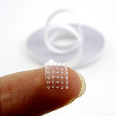 Περιβαλλοντικά φιλική αυτοκόλλητη ταινία για μανιτάρια